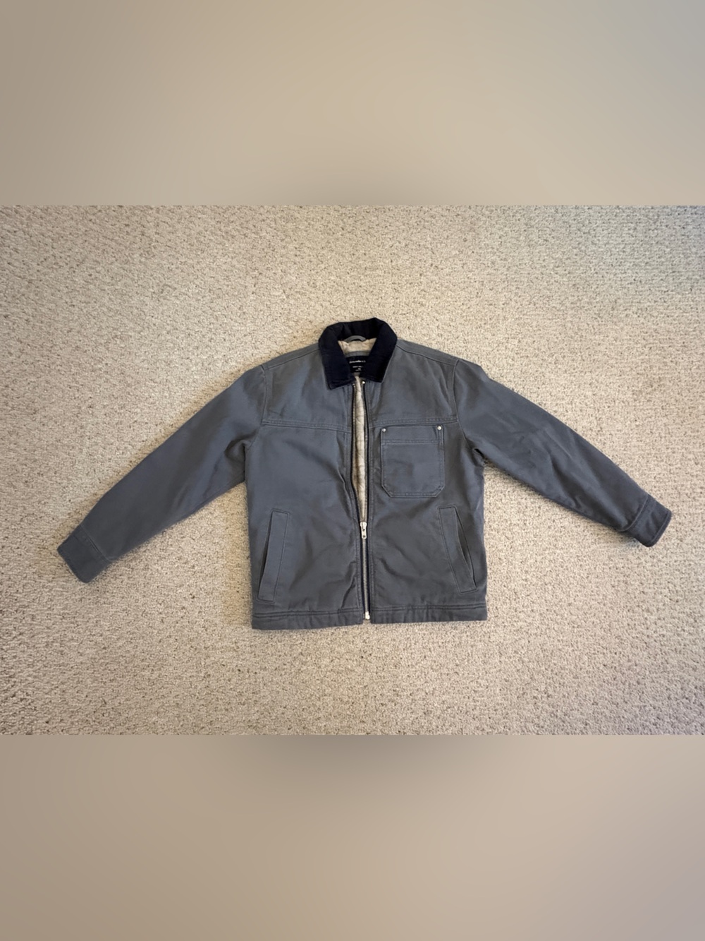 Abercrombie & Fitch Jacket